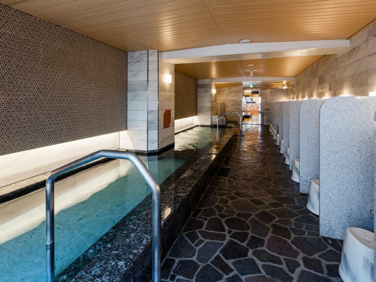 Apa Yamanote Otsuka Eki Tower Hotel 3*