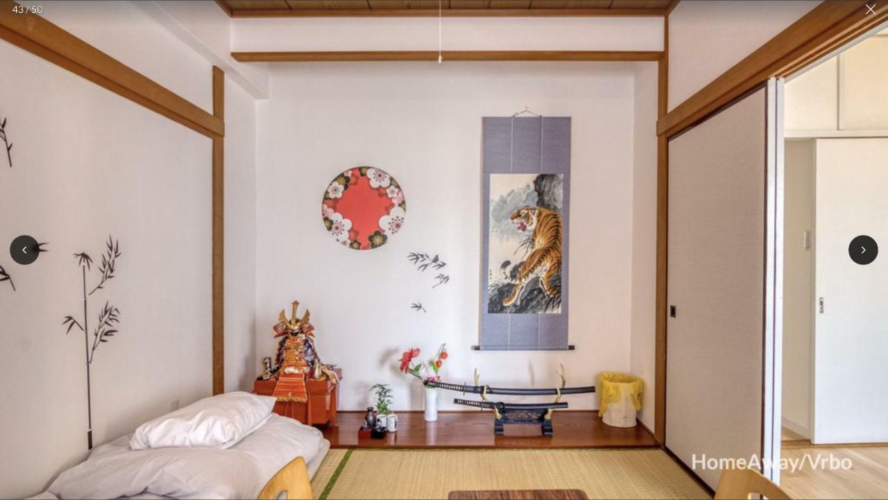 V.close To Shinjuku Kabukicho/korean Town/frwifi C Apartment