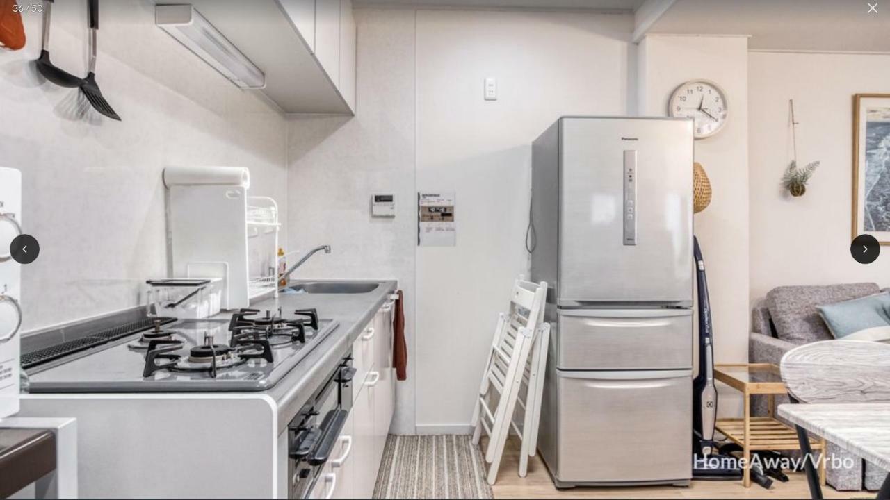 V.close To Shinjuku Kabukicho/korean Town/frwifi C Apartment *