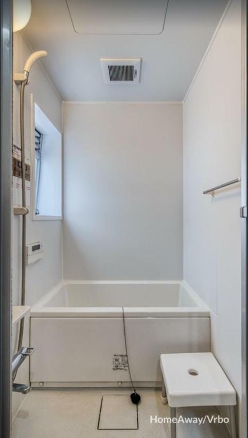 Apartment V.close To Shinjuku Kabukicho/korean Town/frwifi C *