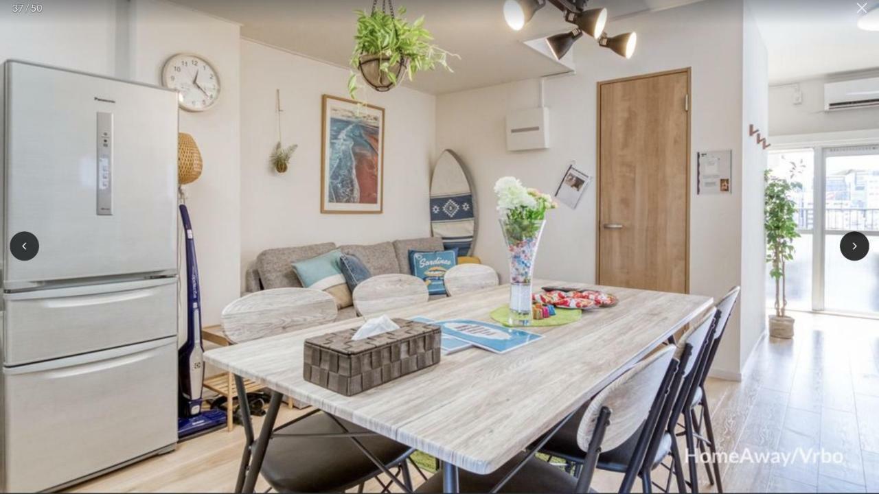 V.close To Shinjuku Kabukicho/korean Town/frwifi C Apartment