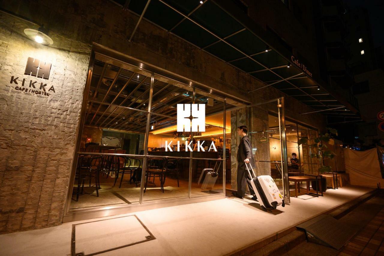 & Kikka Hostel