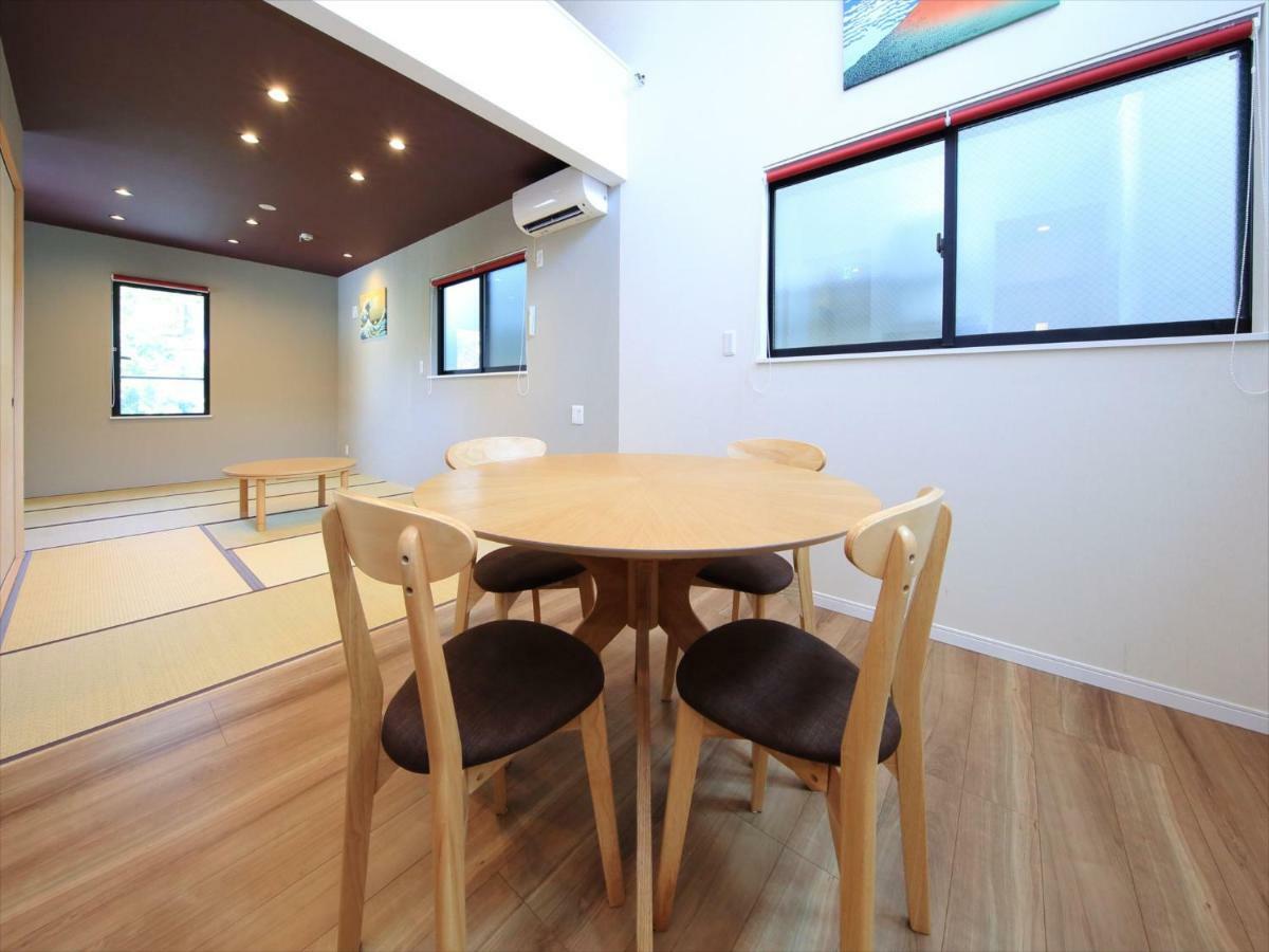 Coto Asakusa 5 Apartment