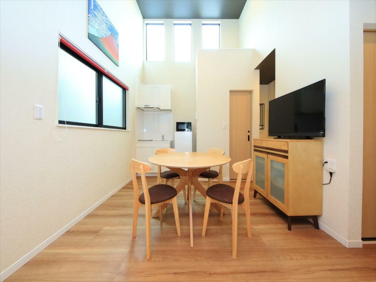 Apartment Coto Asakusa 5 Tokyo