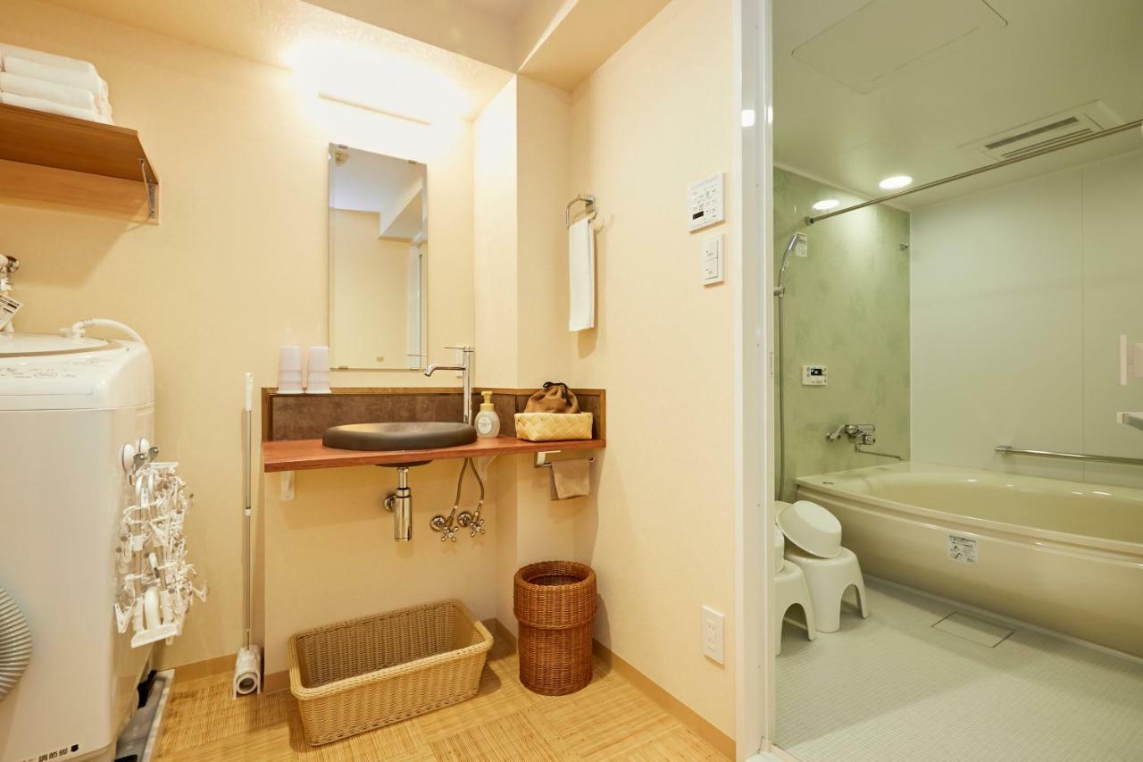 Keyakian Nihonbashi Aparthotel
