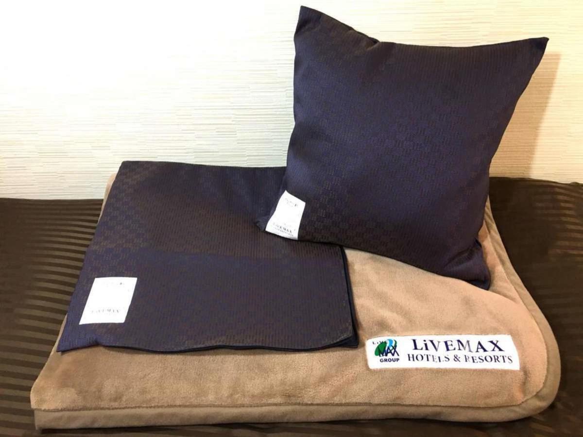 Hotel Livemax Kayabacho Tokyo