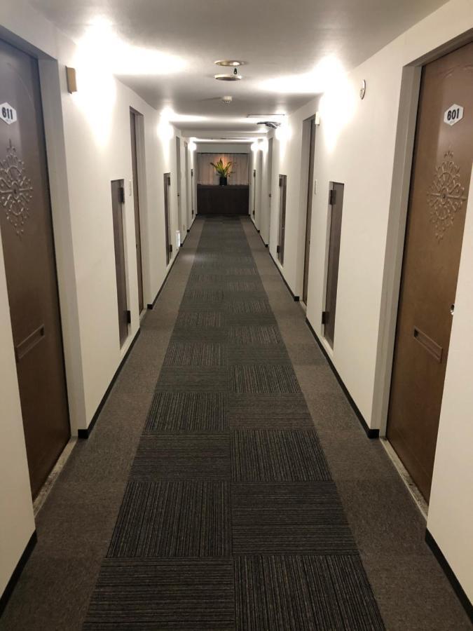 Hotel Roppongi Plaza 2*
