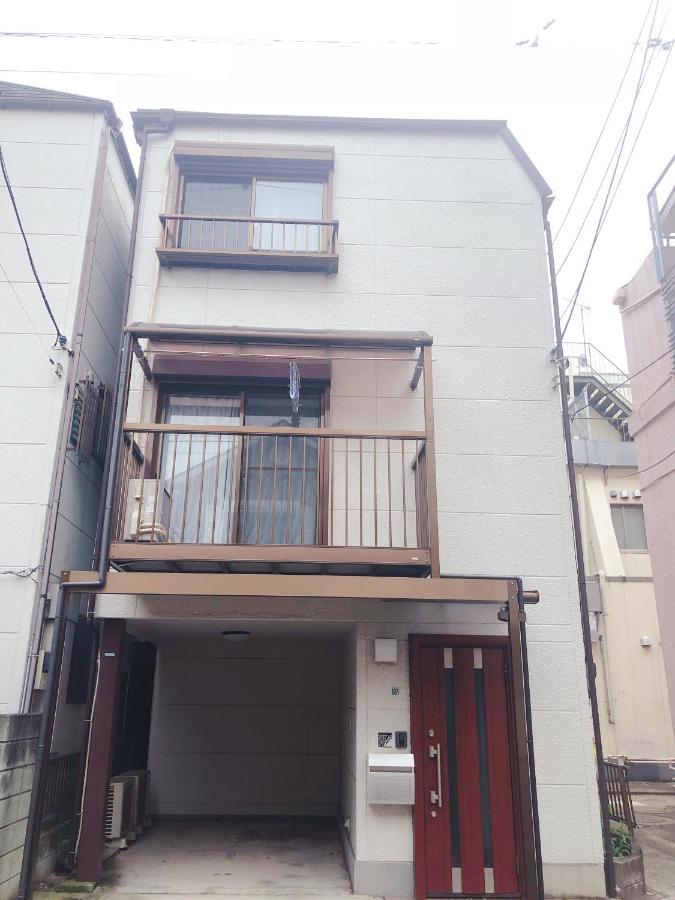 Lnn Nerima *