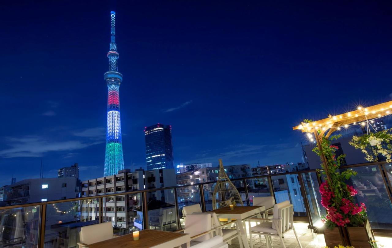 Sola 3* Tokyo
