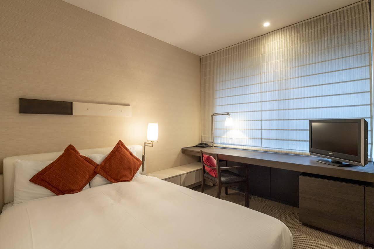 Mitsui Garden Yotsuya Economy hotel Tokyo