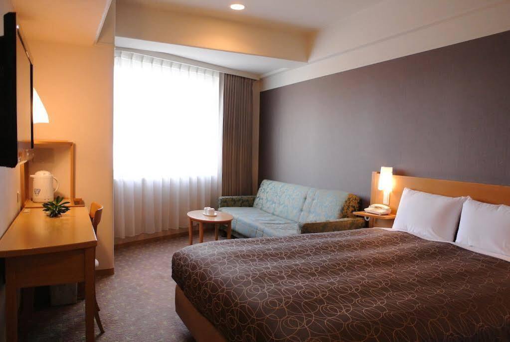 Hotel Korakuen Tokyo