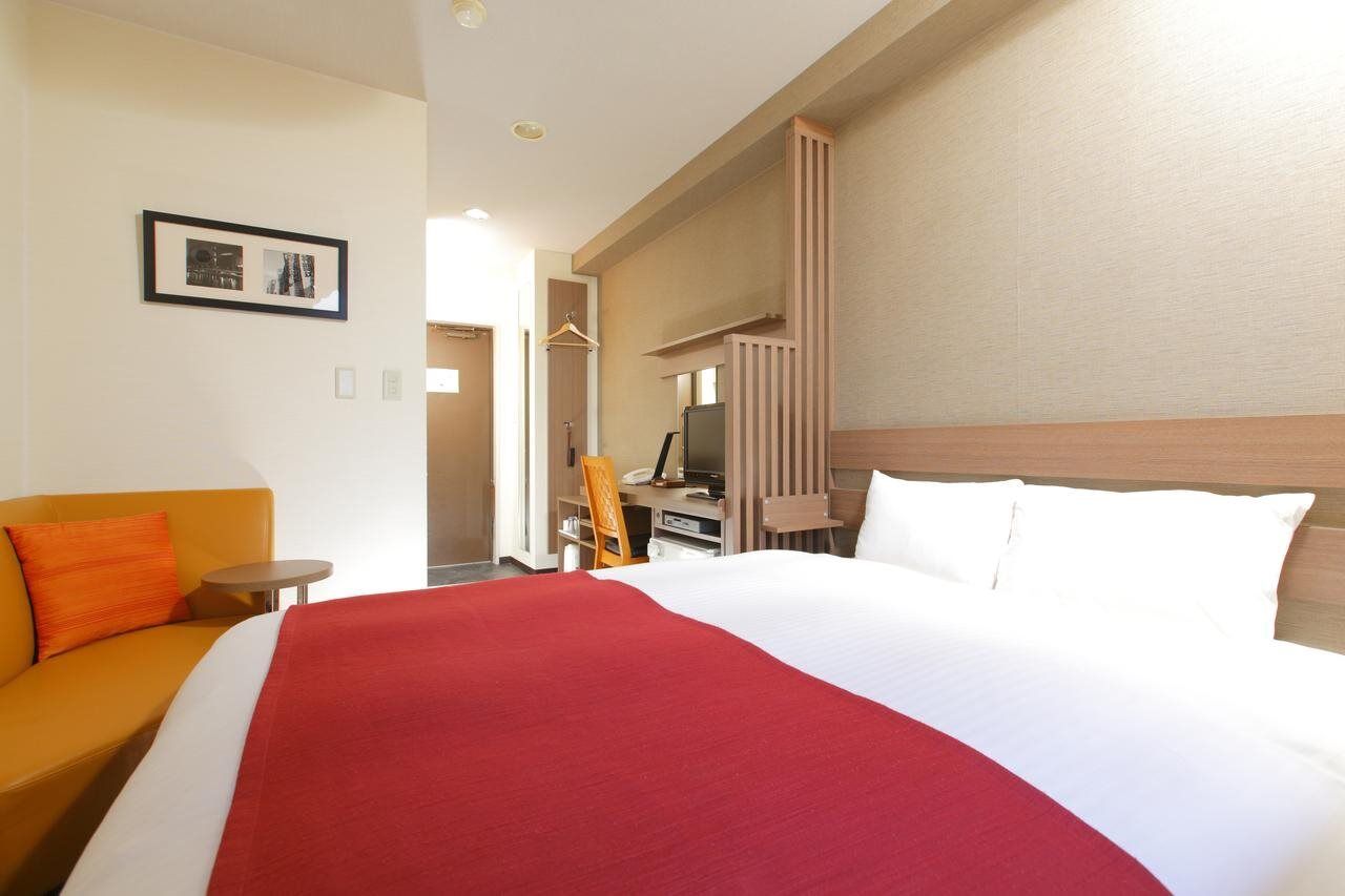 Hotel Mystays Kameido