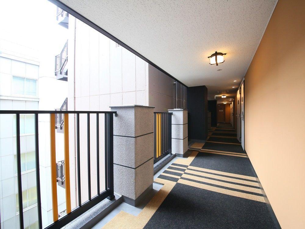 Apa Ginza Shintomicho Ekimae 3* Tokyo
