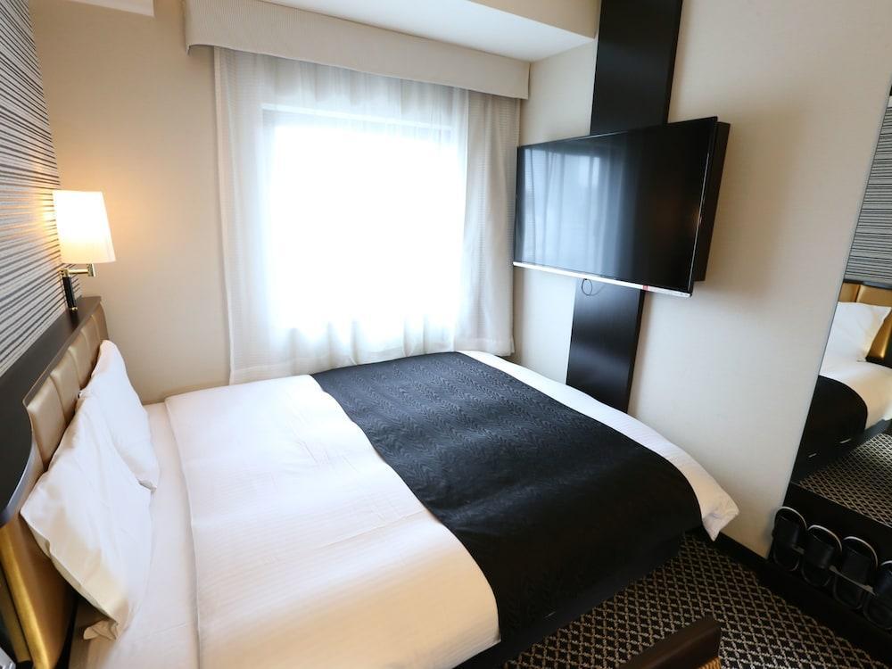Hotel Apa Shinagawa Sengakuji Ekimae 3*