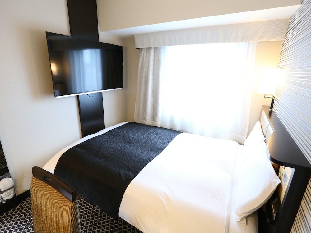 Apa Shinagawa Sengakuji Ekimae 3*