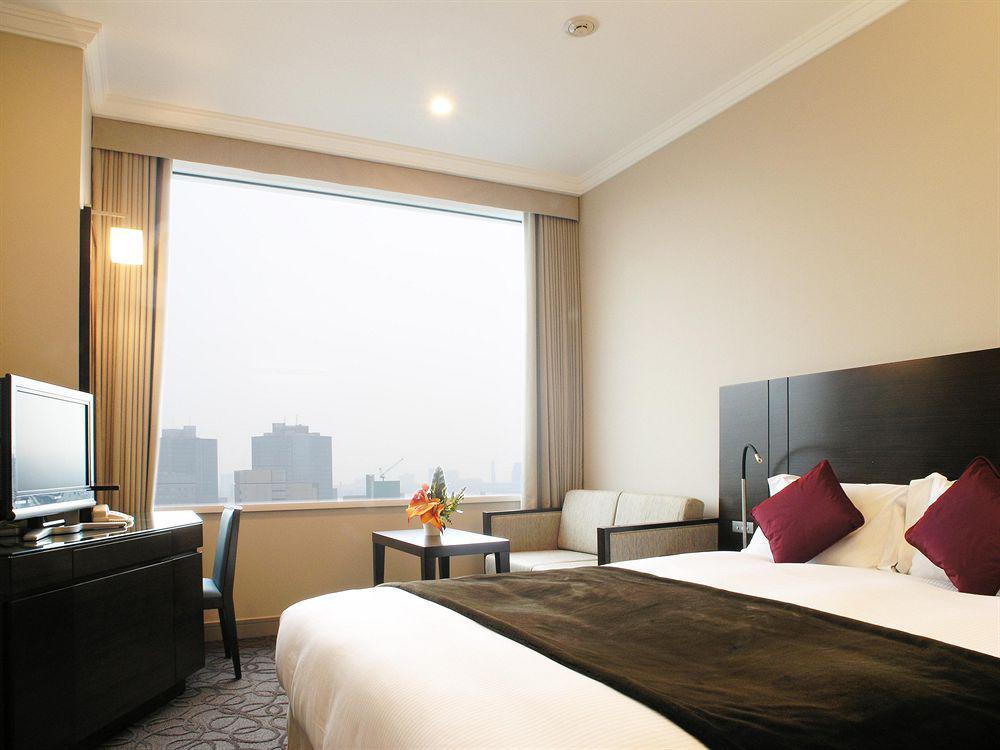 The Celestine Shiba Hotel