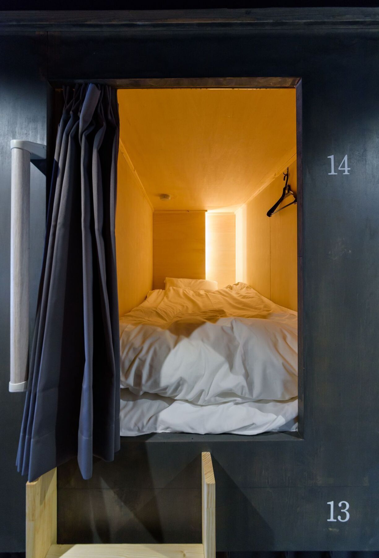 Hotel Withb Suitengumae Tokyo