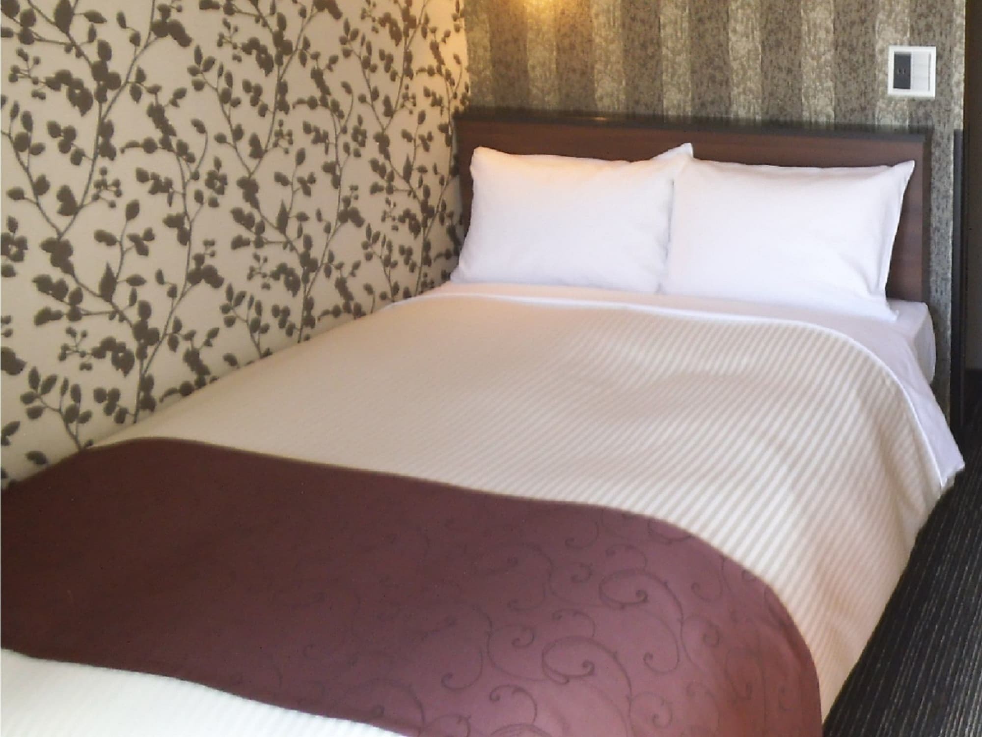 Ai Keikyu Kamata Hotel Tokyo