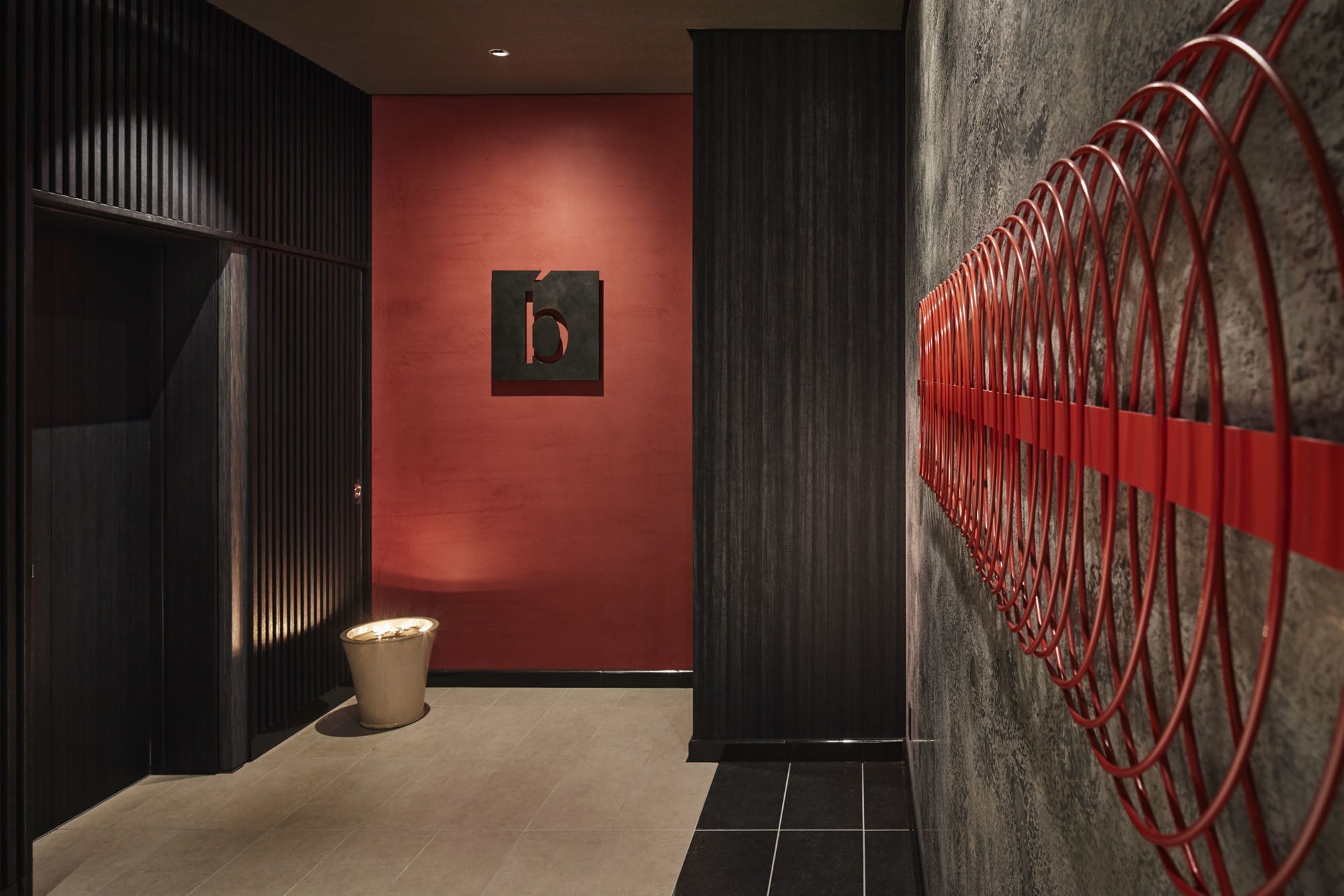 The B Asakusa Hotel Tokyo