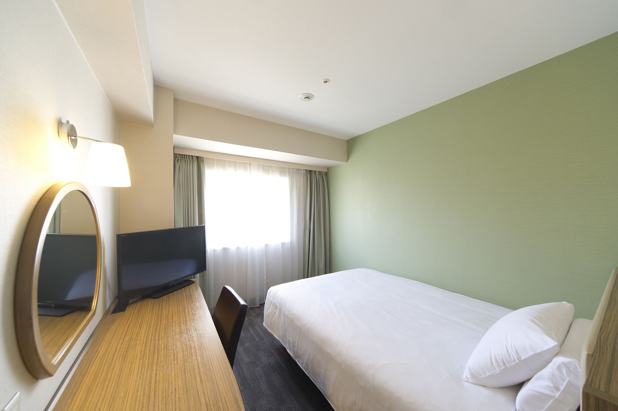 Hotel Keikyu Ex Takanawa Tokyo