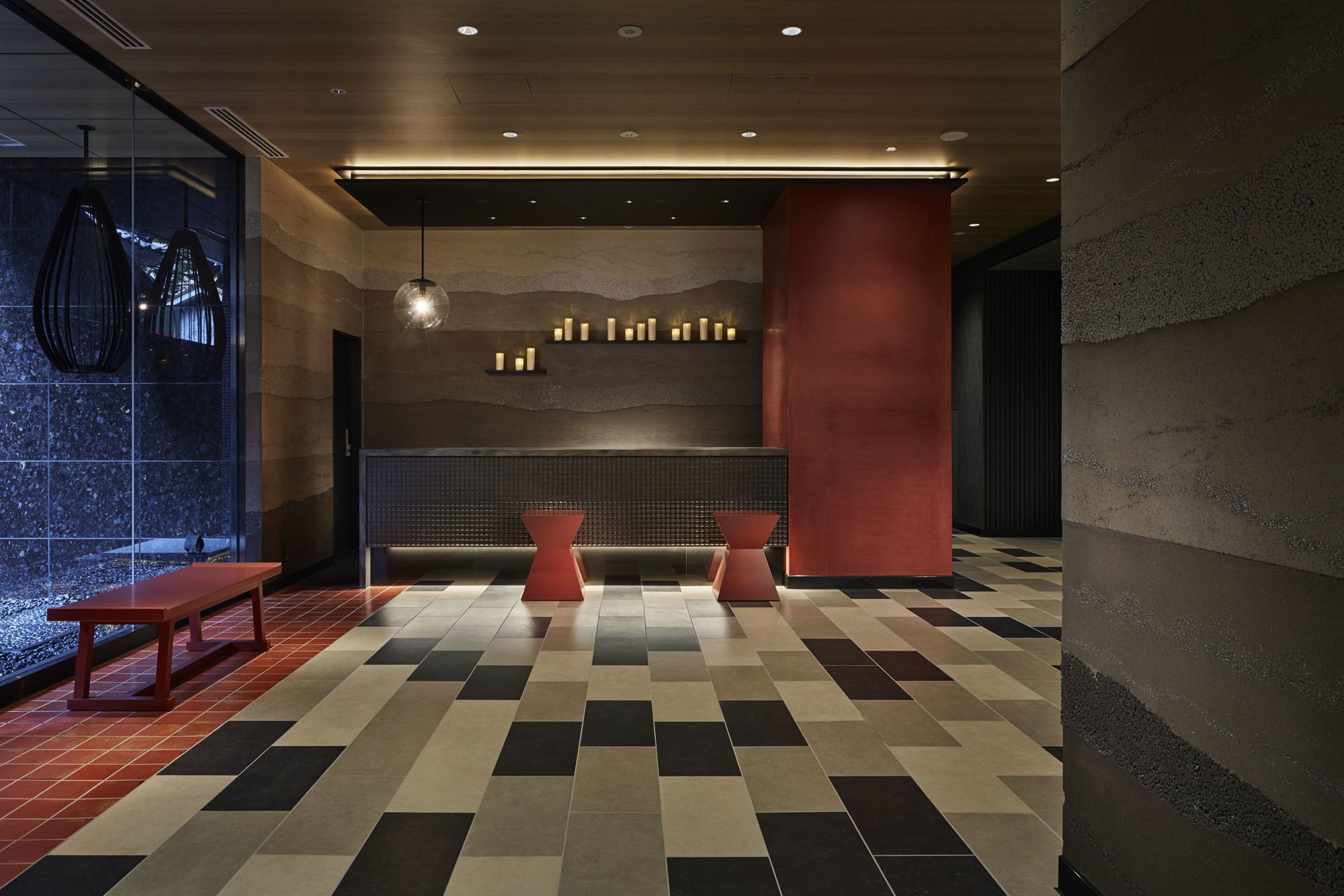The B Asakusa 3* Tokyo