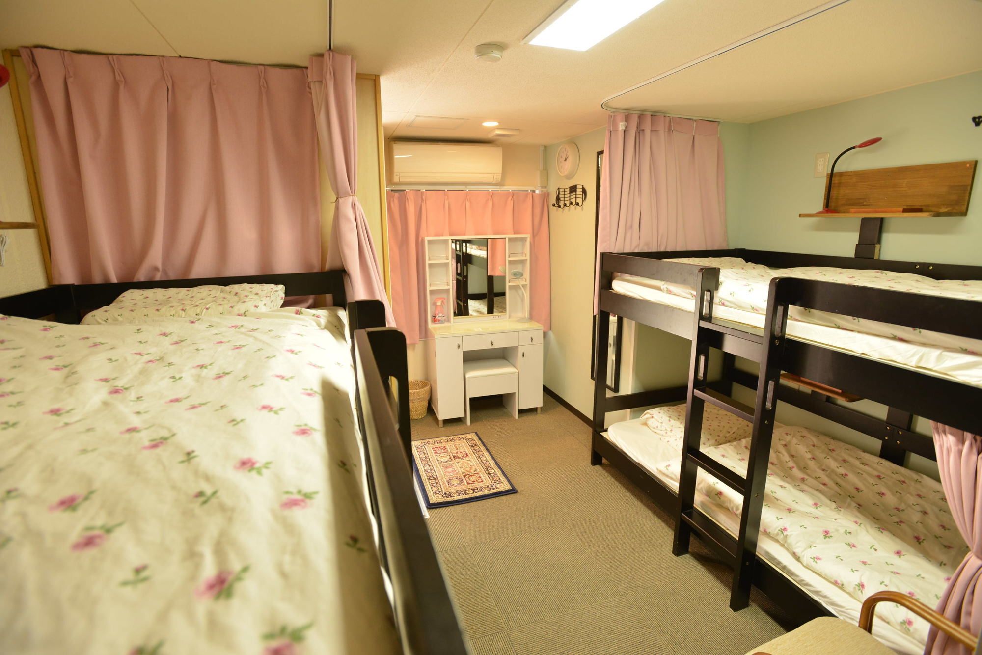 Akasakano Sato Premium 2* Tokyo