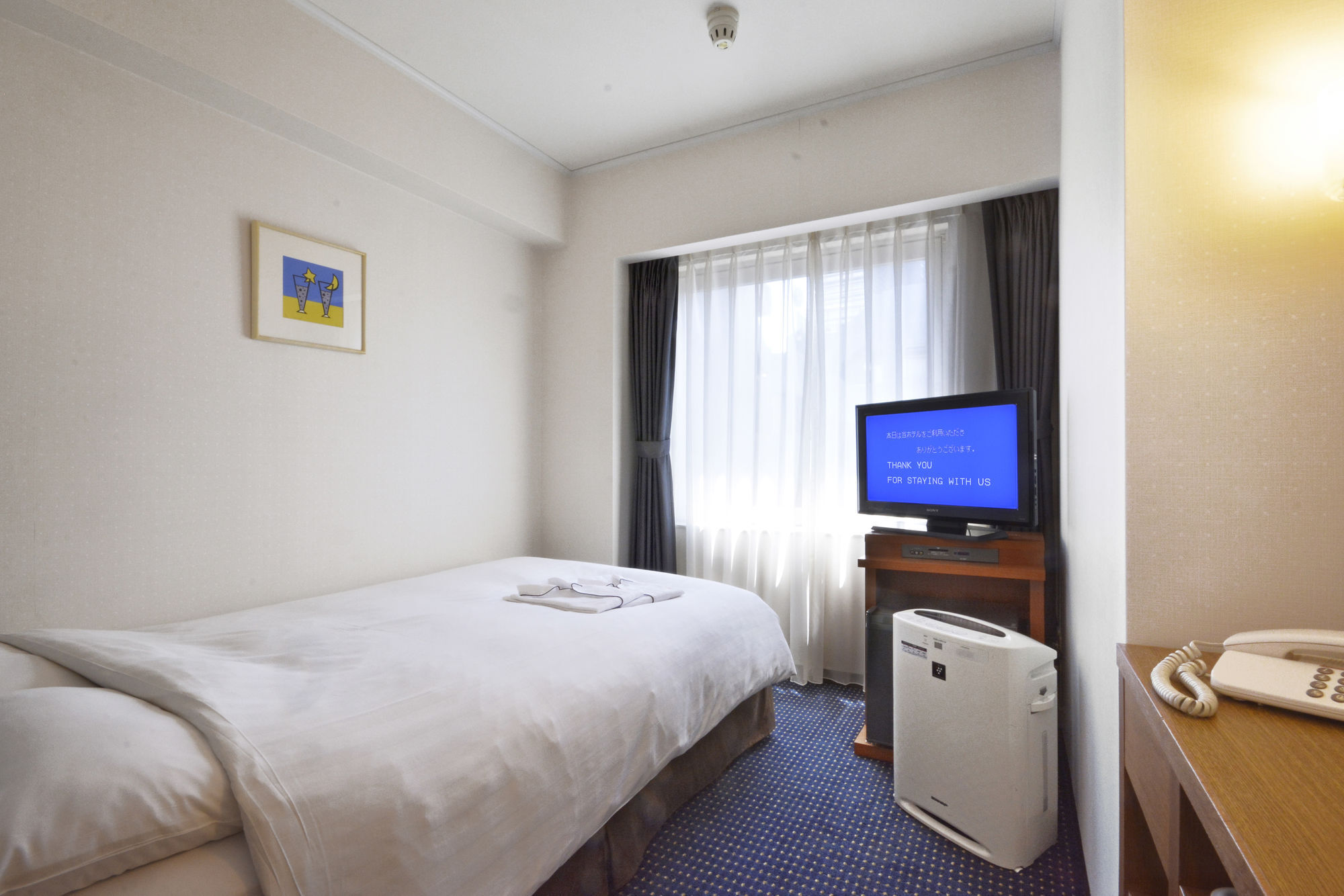 Premier Shinjuku Hotel Tokyo