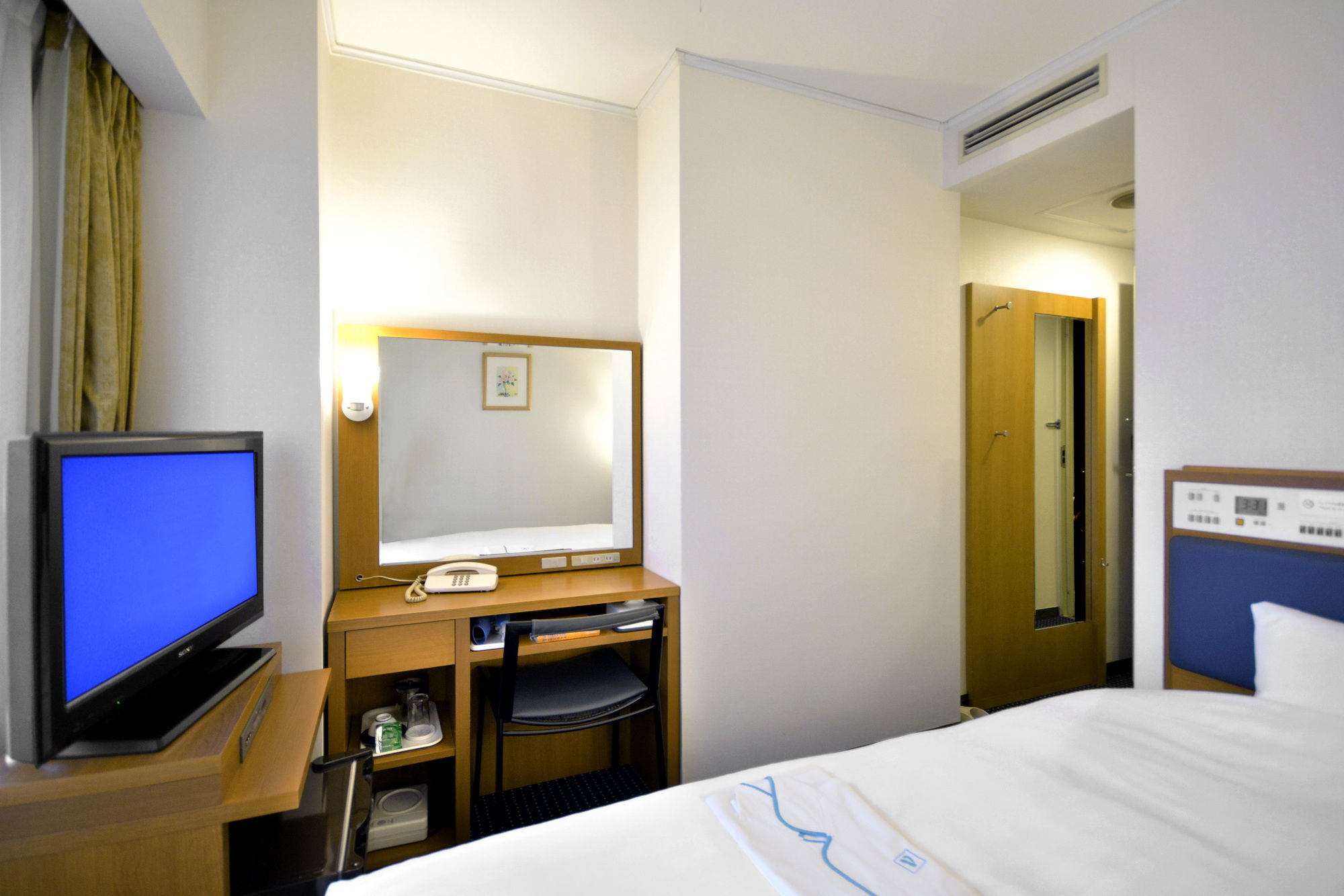 Hotel Premier Shinjuku Tokyo