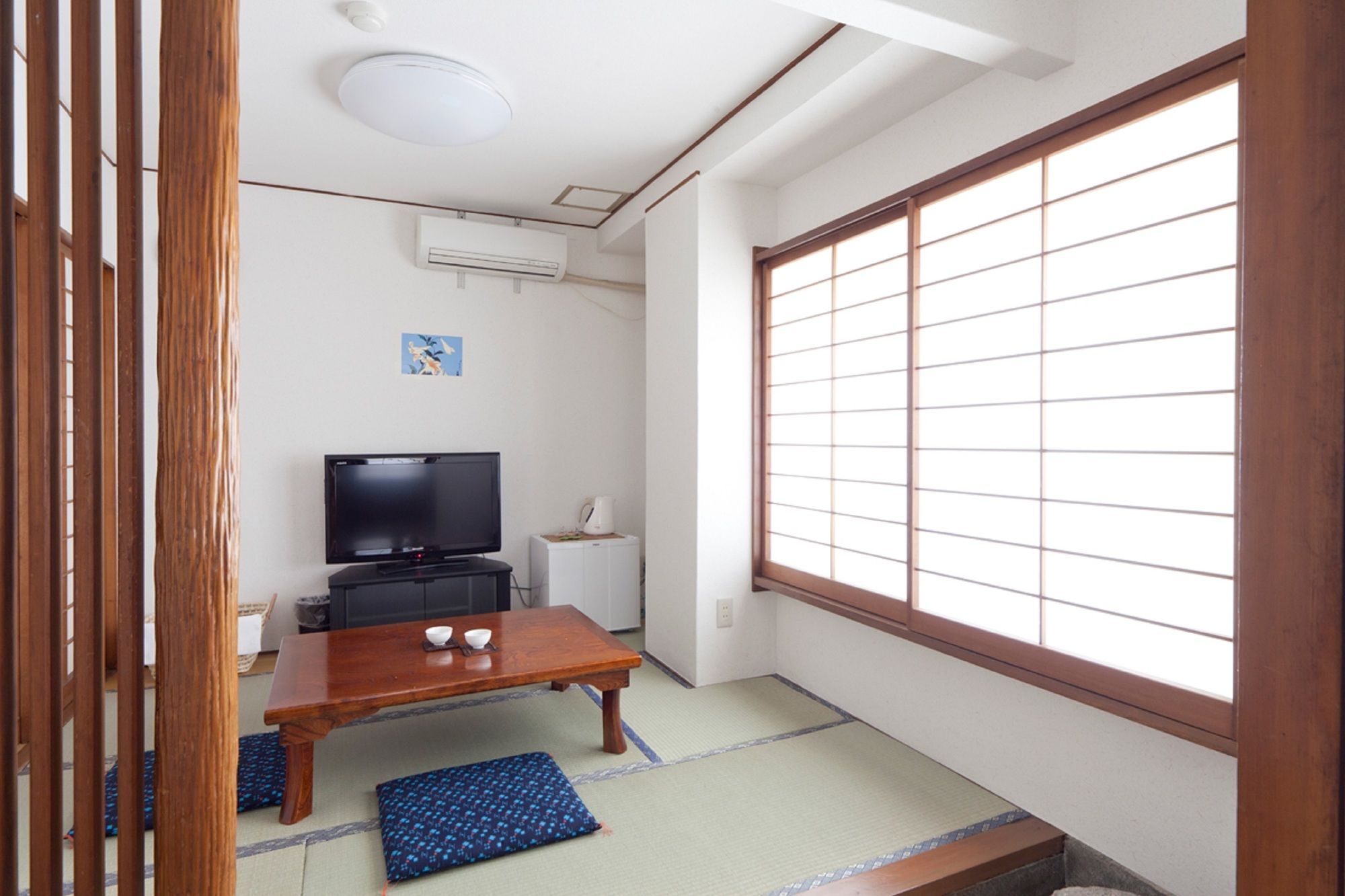 Business Shin-okubo Sekitei