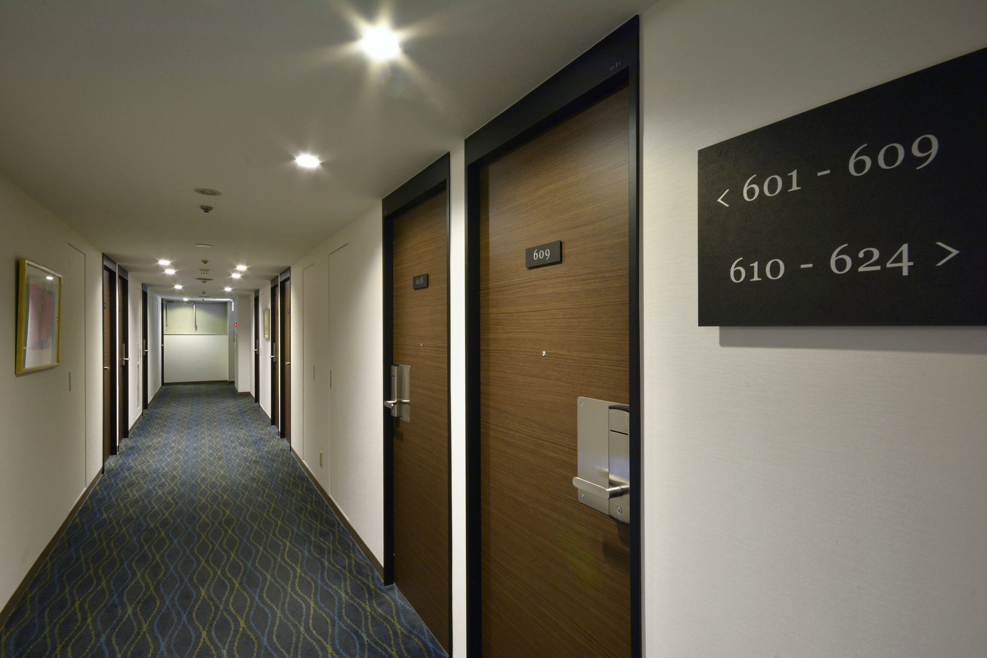 Premier Shinjuku Hotel 3*