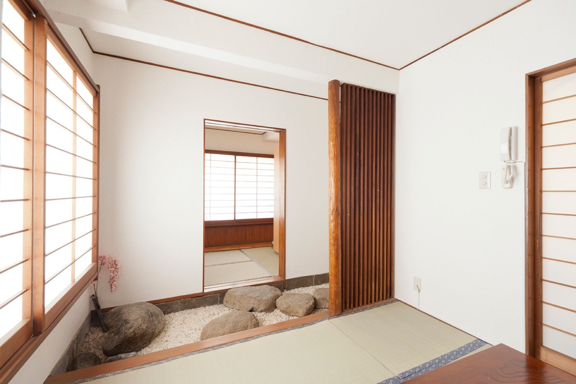 Business Shin-okubo Sekitei Hotel