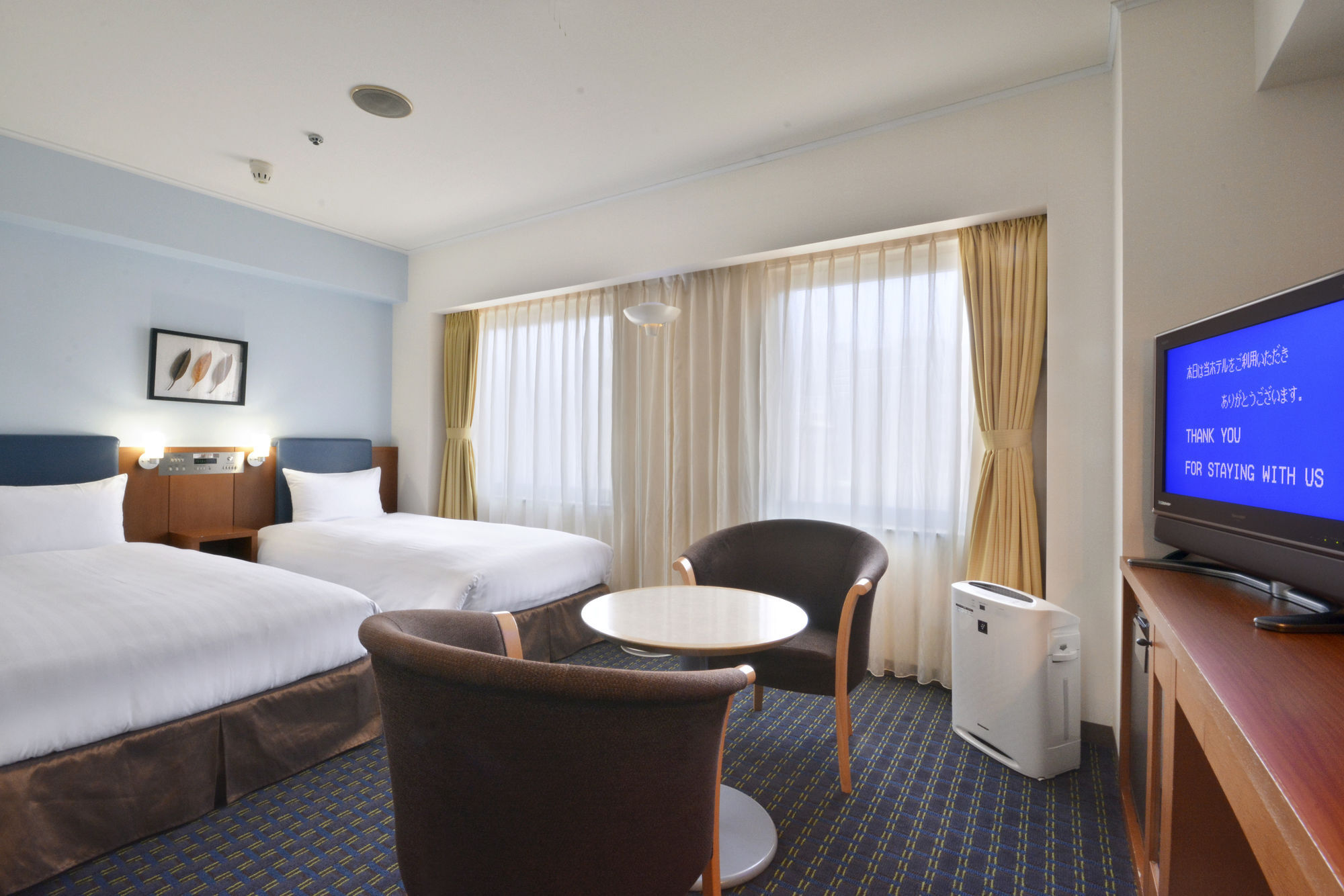 Premier Shinjuku Hotel