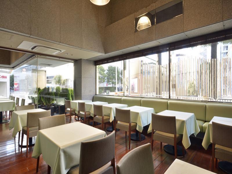 Premier Shinjuku 3*