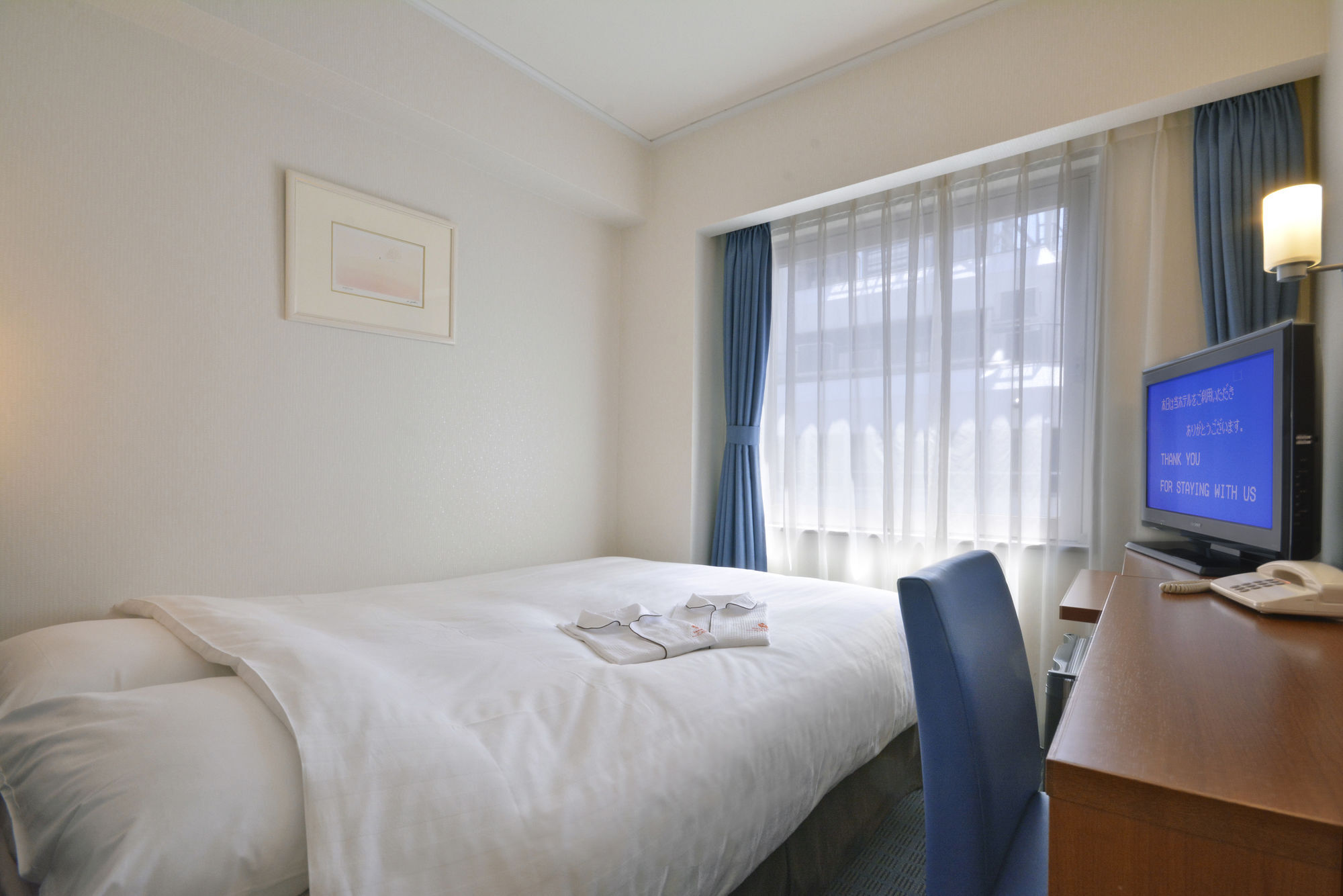Premier Shinjuku 3*