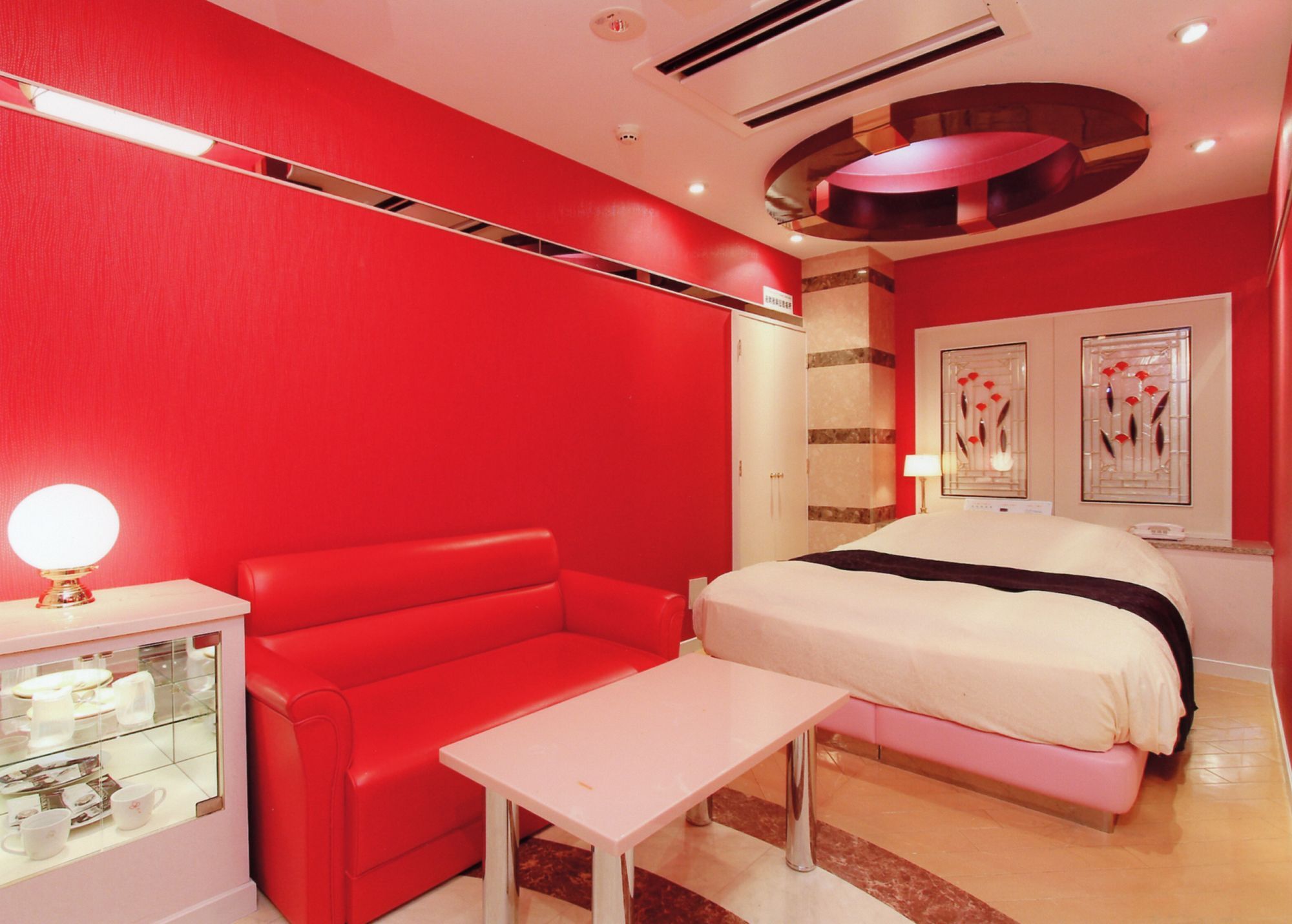 Love hotel Granhill (adults Only) Tokyo