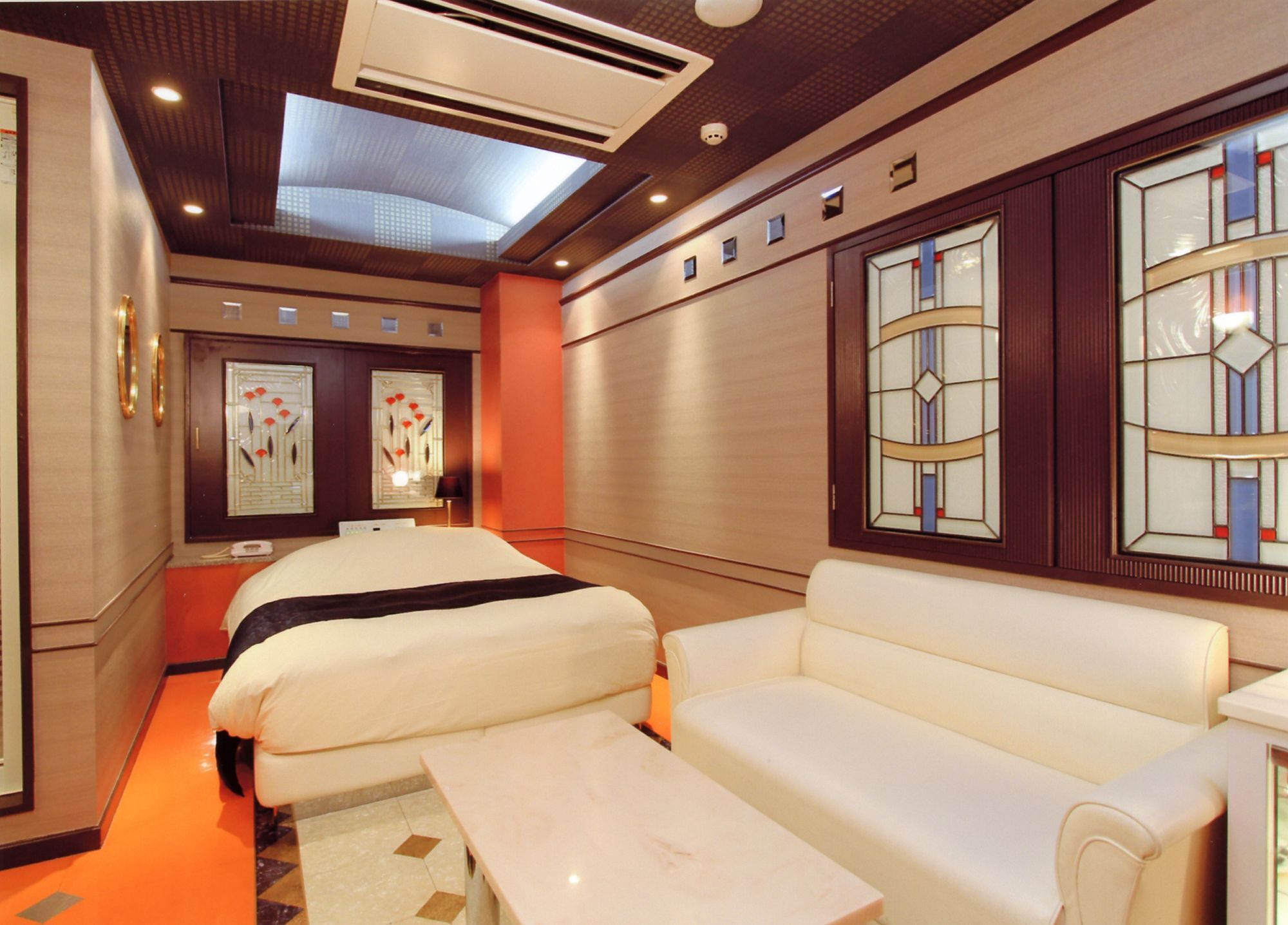 Love hotel Granhill (adults Only)