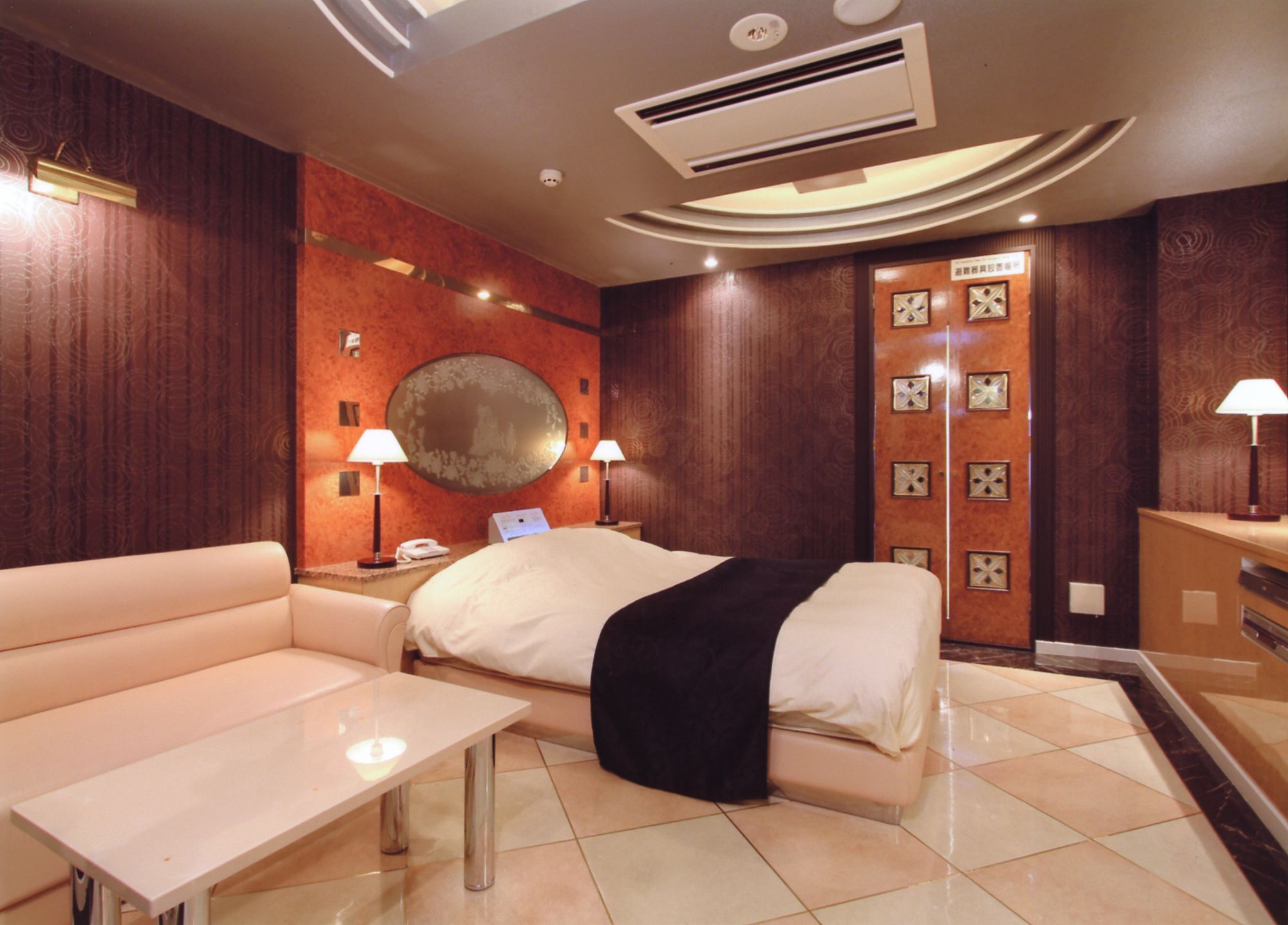 Granhill (adults Only) Love hotel 2*