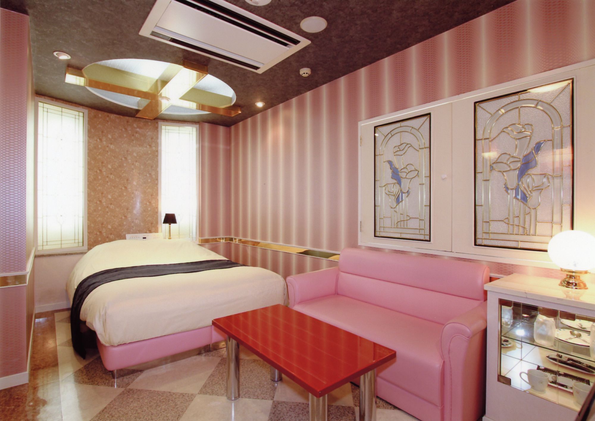 Granhill (adults Only) Love hotel 2*