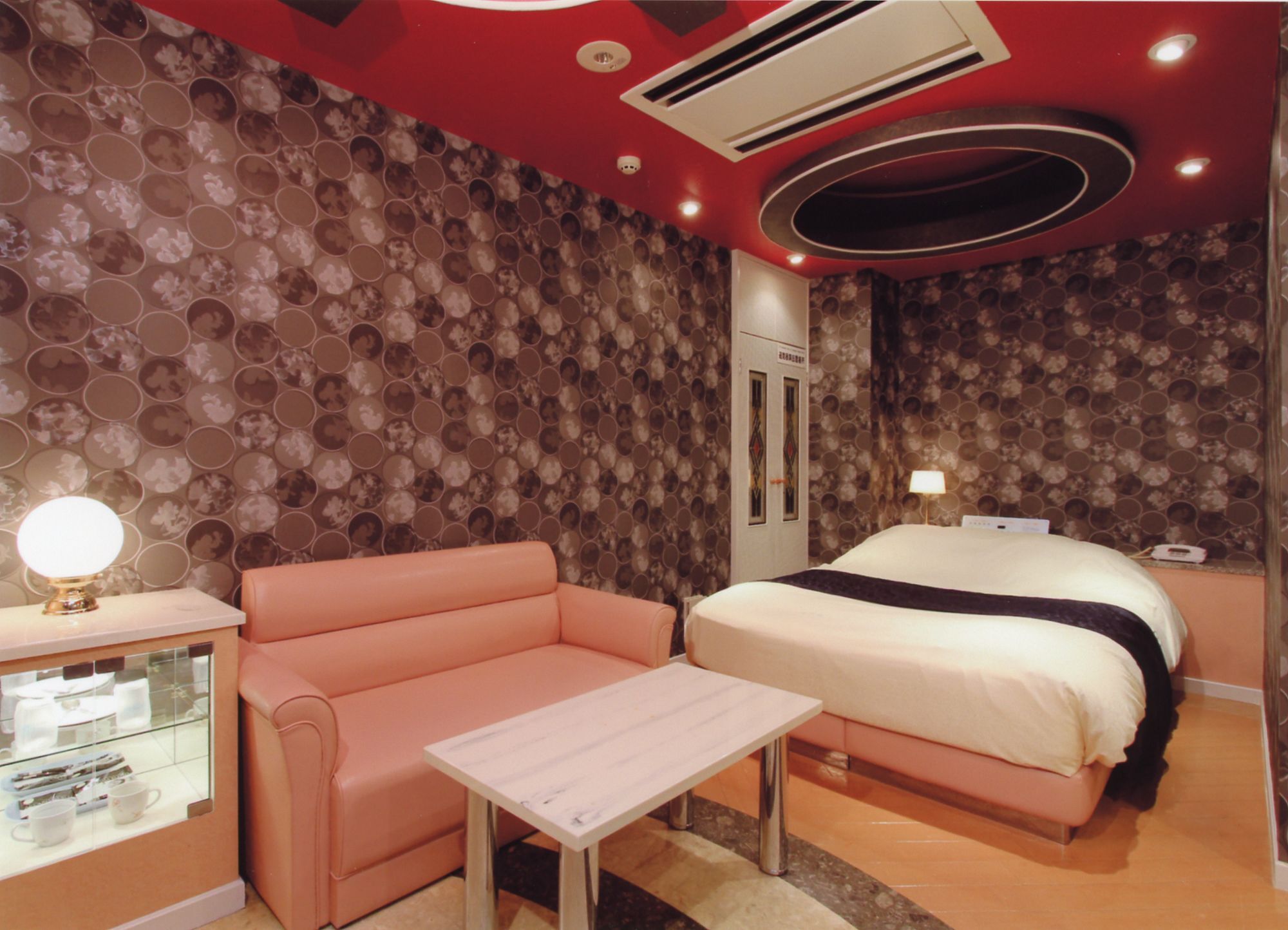 Granhill (adults Only) 2* Tokyo