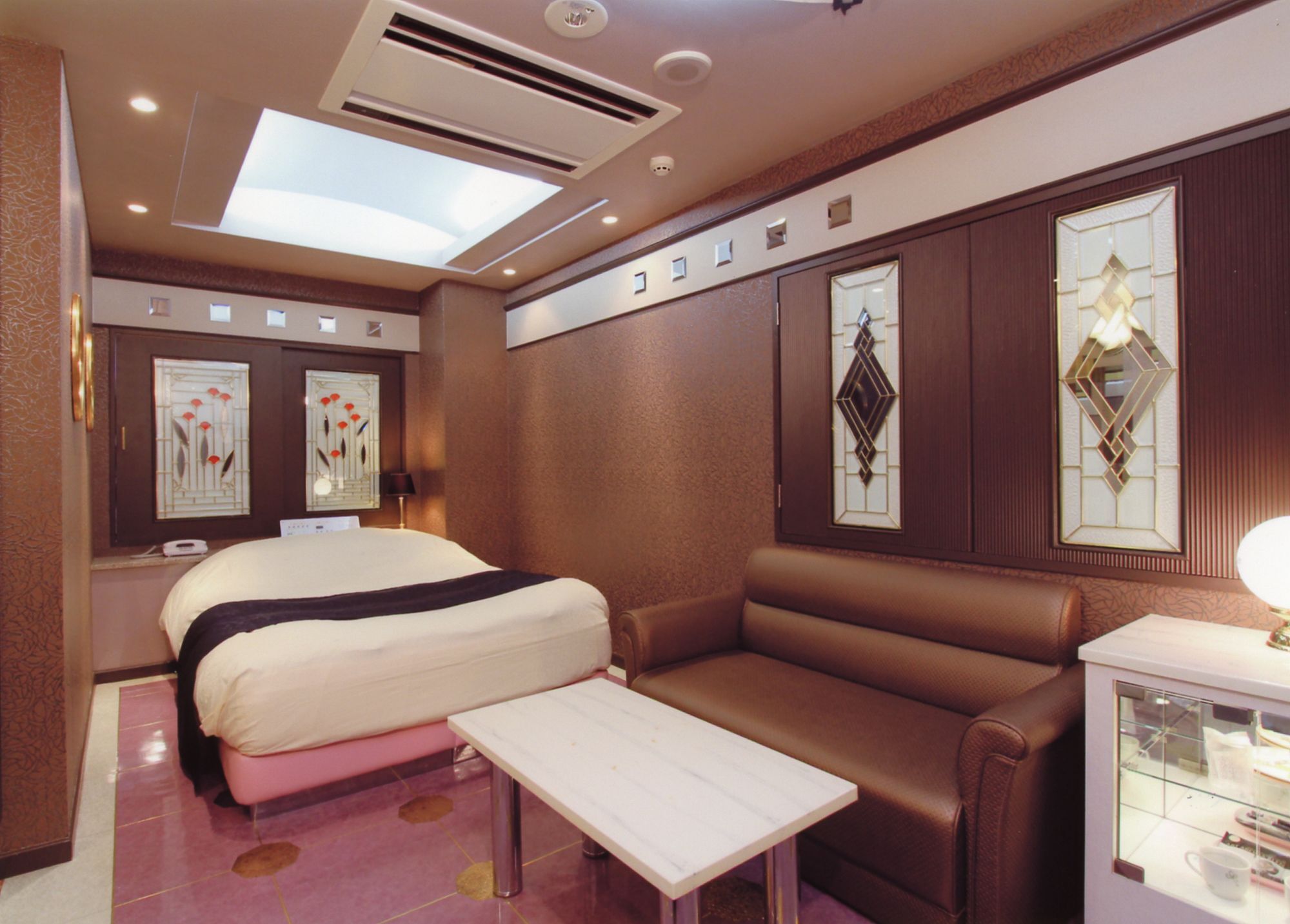Granhill (adults Only) Love hotel 2*