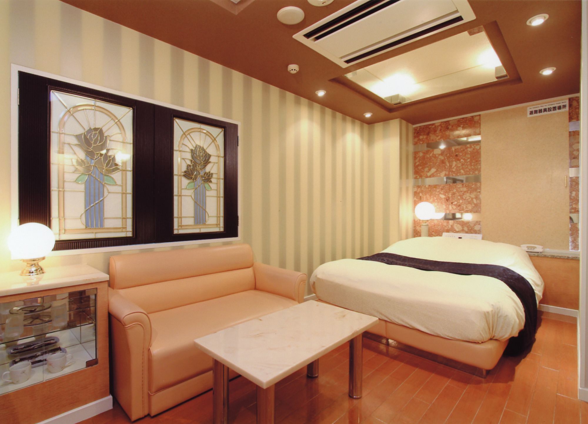 Granhill (adults Only) Love hotel Tokyo
