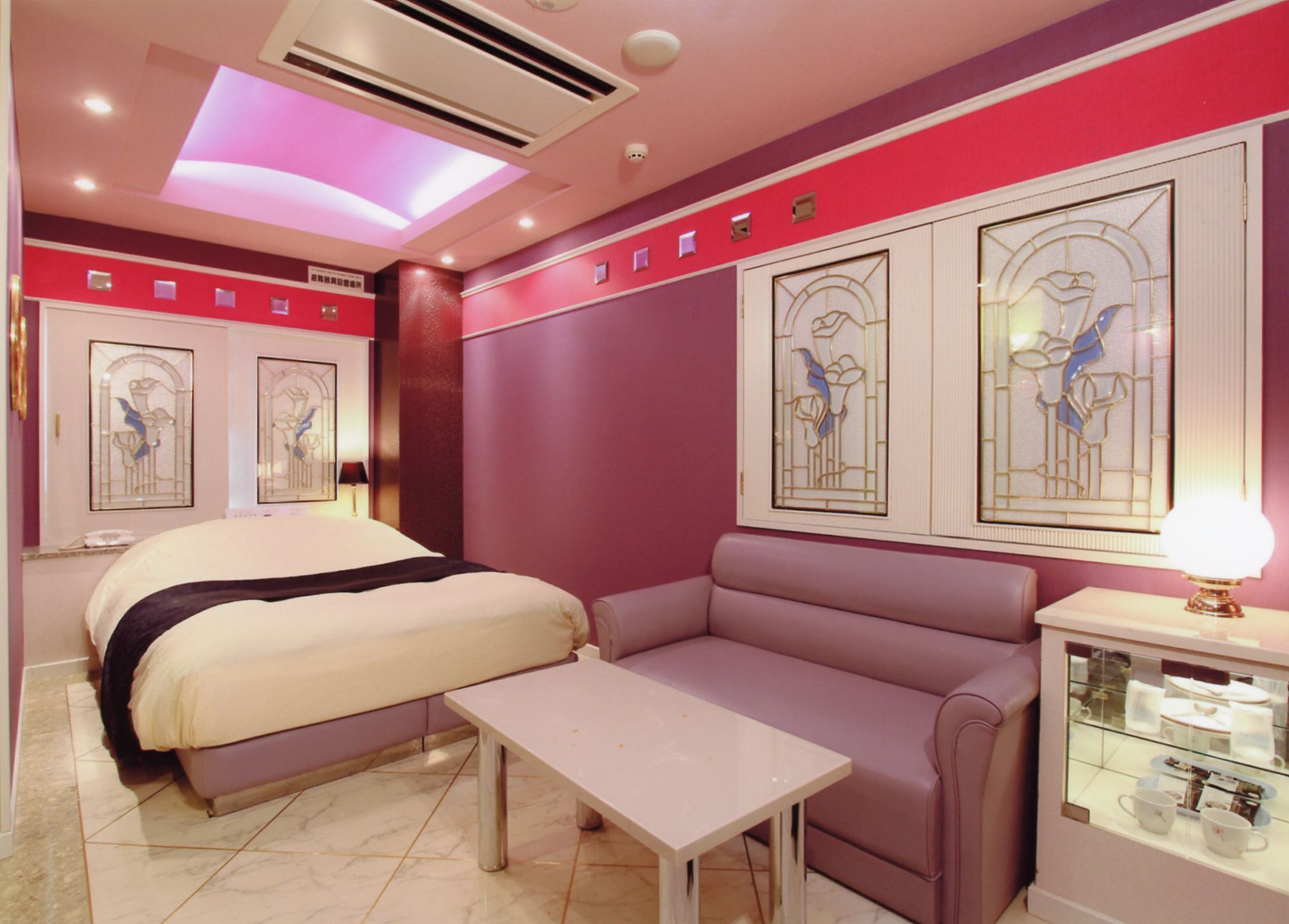 Love hotel Granhill (adults Only)