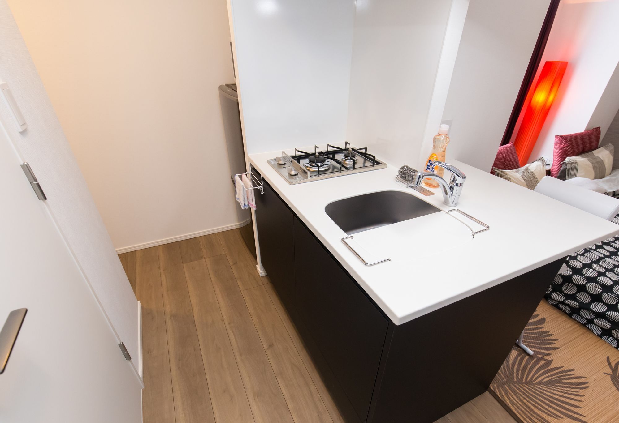 Syforme Keikyu-kamata 407 Apartment Tokyo
