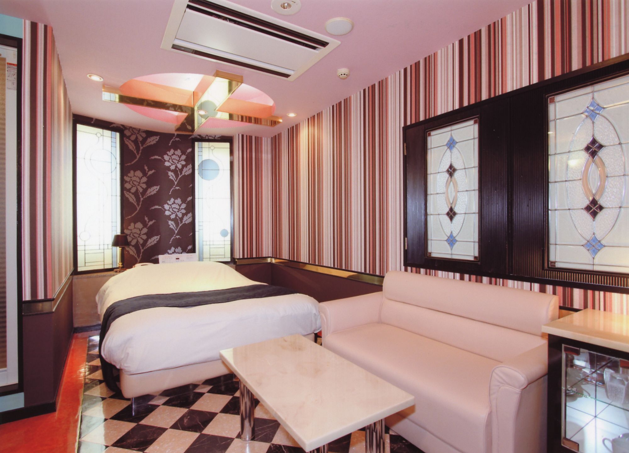 Granhill (adults Only) 2*