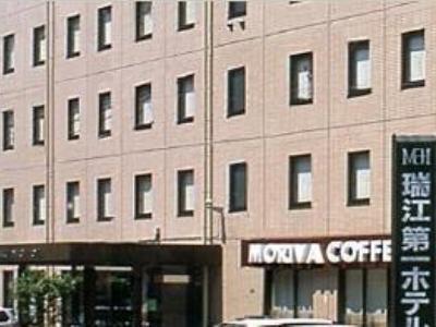 Mizue Dai-ichi Hotel