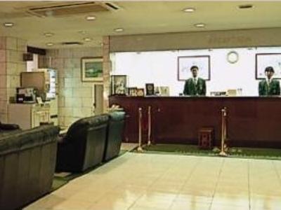 Hotel Mizue Dai-ichi Tokyo