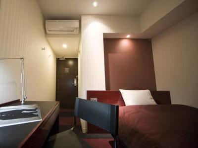 Hotel Nesthotel Alt Meguro Ekimae Tokyo
