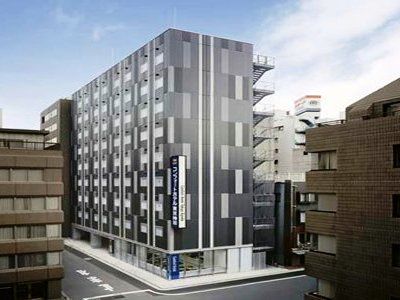 Hotel Comfort Kanda 3*
