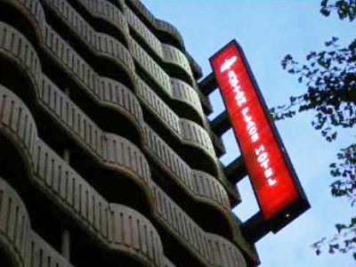 Sutton Place Ueno Hotel 3*