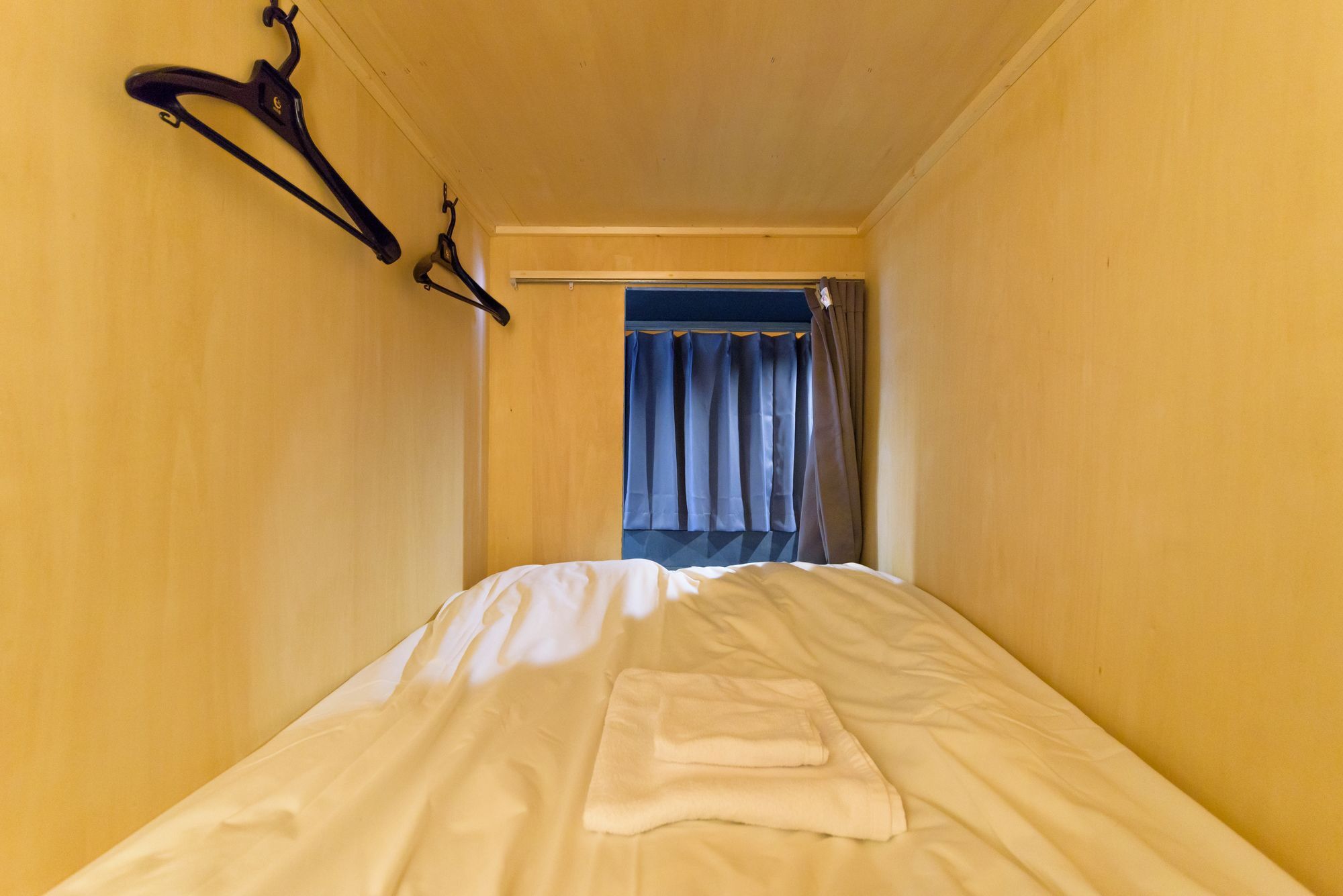 Hotel Withb Suitengumae Tokyo